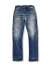 FULLCOUNT,1101,フルカウント,ジーンズ,Fear,Of,The,Dark,メンズ,レディース,1345-1101,15.5oz,オンス,ストレート,1345-1101