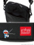 Manhattan,Portage,マンハッタンポーテージ,ドラえもん,ショルダー,バッグ,ミニショルダー,レディース,メンズ,MP1403PLDORA24