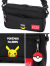Manhattan,Portage,ポケモン,ポケットモンスター,マンハッタンポーテージ,ショルダーバッグ,MP1404L2PIKACHU