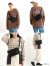 Manhattan,Portage,マンハッタンポーテージ,ミッキー,ディズニー,ショルダーバッグ,バッグ,レディース,メンズ,ブランド,MP1404L-MIC-22