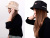 FRUIT,OF,THE,LOOM,フルーツオブザルーム,ハット,メンズ,レディース,ユニセックス,ブランド,バケハ,LOGO,EMB,BUCKET,HAT,14300900