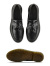 DR.MARTENS,ドクターマーチン,ローファー,レザー,ブラック,チェリーレッド,タッセル,ローファー,エイドリアン,14573001,14573601