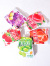 FRUIT,OF,THE,LOOM,×,果汁グミ,フルーツオブザルーム,バッグ,トートバッグ,エコバッグ,折りたたみ,コンパクト,meiji,14730200