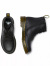 DR.MARTENS,ドクターマーチン,1460,J,8ホール,ブーツ,キッズ,女の子,男の子,おしゃれ,かわいい,シンプル,定番,8HOLE,BOOT,15382001