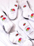 FRUIT,OF,THE,LOOM,フルーツオブザルーム,ソックス,レディース,メンズ,おしゃれ,16156