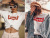 LEVI'S,リーバイス,Tシャツ,レディース,メンズ,ユニセックス,ペア,半袖,ロゴ,ロゴマーク,バットウイング,ステッチ,LEVIS,Levi's,17783