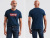 LEVI'S,リーバイス,Tシャツ,レディース,メンズ,ユニセックス,ペア,半袖,ロゴ,ロゴマーク,バットウイング,ステッチ,LEVIS,Levi's,17783