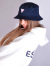 GUESS,ゲス,ハット,バケットハット,レディース,メンズ,ユニセックス,ブランド,おしゃれ,かわいい,Twill,Bucket,Hat,LOGO,195-115004
