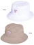 GUESS,ゲス,ハット,バケットハット,レディース,メンズ,ユニセックス,ブランド,おしゃれ,かわいい,Twill,Bucket,Hat,LOGO,195-115004