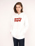 LEVI'S,リーバイス,パーカー,レディース,メンズ,ユニセックス,おしゃれ,かわいい,ブランド,ロゴ,バットウイング,LEVIS,19622-0018-0005