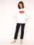LEVI'S,リーバイス,パーカー,レディース,メンズ,ユニセックス,おしゃれ,かわいい,ブランド,ロゴ,バットウイング,LEVIS,19622-0018-0005