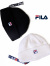 FILA,フィラ,ニット帽,メンズ,レディース,ユニセックス,キッズ,ブランド,かわいい,帽子,キャップ,LONG,BELT,KNIT,WATCH,CAP,198-113803