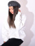 KANGOL,カンゴール,ハンチング,キャスケット,ウール,帽子,メンズ,レディース,SMU,WOOL,GALAXY,BACK,TO,FRONT,188-169501,198-169502
