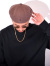 KANGOL,カンゴール,ハンチング,キャスケット,ウール,帽子,メンズ,レディース,SMU,WOOL,GALAXY,BACK,TO,FRONT,188-169501,198-169502