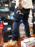 EVISU,エビス,ジーンズ,デニム,Lot.2000,NO1,トラ耳,メンズ,レディース,ユニセックス,セルヴィッヂ,カモメマーク,2000-NO1