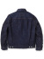 FULLCOUNT,フルカウント,デニム,ジャケット,メンズ,レディース,Gジャン,2nd,モデル,13.7oz,Type2,Denim,Jacket,2102