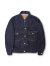 FULLCOUNT,フルカウント,デニム,ジャケット,メンズ,レディース,Gジャン,2nd,モデル,11.5oz,Type2,Denim,Jacket,タイプ,2,2102SSW