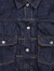 FULLCOUNT,フルカウント,デニム,ジャケット,メンズ,レディース,Gジャン,2nd,モデル,11.5oz,Type2,Denim,Jacket,タイプ,2,2102SSW