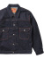FULLCOUNT,フルカウント,デニム,ジャケット,メンズ,レディース,Gジャン,2nd,モデル,15.5oz,Type2,Denim,Jacket,Heavy,Oz,2102xx