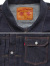 FULLCOUNT,フルカウント,デニム,ジャケット,メンズ,レディース,Gジャン,2nd,モデル,15.5oz,Type2,Denim,Jacket,Heavy,Oz,2102xx