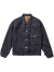 FULLCOUNT,フルカウント,デニム,ジャケット,メンズ,レディース,Gジャン,1st,モデル,15.5oz,Type,1,Denim,Jacket,Heavy,Oz,2107XX