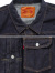 FULLCOUNT,フルカウント,デニム,ジャケット,メンズ,レディース,Gジャン,1st,モデル,15.5oz,Type,1,Denim,Jacket,Heavy,Oz,2107XX