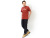 トップス,ボトムス,通販,ヒューストン,Houston,Tシャツ,USNA,21184
