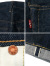 DENIME,ドゥニーム,220A,L30,L32,オフセットXX,モデル,ジーンズ,ジーパン,メンズ,レディ―ス,日本製,Gパン,デニム,クラボウ,220A