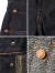 DENIME,xx,ドゥニーム,220xx-47,model,モデル,ジーンズ,ジーパン,メンズ,レディ―ス,日本製,Gパン,デニム,220XX-47