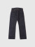 DENIME,XX,ドゥニーム,220XX-54,model,モデル,ジーンズ,ジーパン,メンズ,日本製,Gパン,デニム,茶綿,ルーズ,ストレート,220XX-54