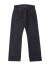 DENIME,XX,ドゥニーム,220XX-54,model,モデル,ジーンズ,ジーパン,メンズ,日本製,Gパン,デニム,茶綿,ルーズ,ストレート,220XX-54