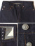 DENIME,66,ドゥニーム,220-66,model,モデル,ジーンズ,ジーパン,メンズ,レディ―ス,日本製,ウェアハウス,DENIME,by,WAREHOUSE,224-66