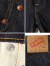 DENIME,66,ドゥニーム,220-66,model,モデル,ジーンズ,ジーパン,メンズ,レディ―ス,日本製,ウェアハウス,DENIME,by,WAREHOUSE,224-66