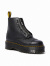 DR.MARTENS,ドクターマーチン,シンクレア,8ホール,ジャングル,ブーツ,コンバットブーツ,厚底,メンズ,ユニセックス,22564001