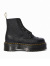 DR.MARTENS,ドクターマーチン,シンクレア,8ホール,ジャングル,ブーツ,コンバットブーツ,厚底,メンズ,ユニセックス,22564001