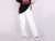 COOKMAN,クックマン,シェフパンツ,chef,pants,メンズ,レディース,Chef's,Frypants,フライパンツ,テフロン加工,白,コックマン,231-01806