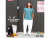 COOKMAN,クックマン,シェフパンツ,chef,pants,メンズ,レディース,Chef's,Frypants,フライパンツ,テフロン加工,白,コックマン,231-01806