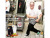 COOKMAN,クックマン,シェフパンツ,chef,pants,メンズ,レディース,ユニセックス,Chef's,Frypants,フライパンツ,テフロン加工,231-01807