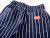 COOKMAN,クックマン,シェフパンツ,ショートパンツ,chef,pants,メンズ,レディース,男女兼用,Chef,Short,Pants,Stripe,Navy,231-01810