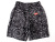 COOKMAN,クックマン,シェフパンツ,ショートパンツ,chef,pants,ブラックペイズリー,メンズ,レディース,Short,Pants,Paisley,231-01815