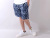 COOKMAN,クックマン,シェフパンツ,ショートパンツ,chef,pants,ペイズリー,メンズ,レディース,男女兼用,膝上,Chef,Short,Pants,231-01832