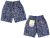 COOKMAN,クックマン,シェフパンツ,ショートパンツ,chef,pants,ペイズリー,メンズ,レディース,男女兼用,膝上,Chef,Short,Pants,231-01832