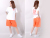 COOKMAN,クックマン,シェフパンツ,ショートパンツ,chef,pants,メンズ,レディース,ユニセックス,Chef,Short,Pants,231-01854