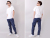 COOKMAN,クックマン,シェフパンツ,バーテンダーパンツ,メンズ,レディース,Bartenders,Pants,Stripe,ストライプ,231-01865
