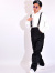 COOKMAN,クックマン,オーバーオール,メンズ,レディース,ユニセックス,男女兼用,大きいサイズ,Fisherman's,Bib,Overall,231-01867