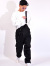 COOKMAN,クックマン,オーバーオール,メンズ,レディース,ユニセックス,男女兼用,大きいサイズ,Fisherman's,Bib,Overall,231-01867
