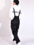 COOKMAN,クックマン,オーバーオール,メンズ,レディース,ユニセックス,男女兼用,大きいサイズ,Fisherman's,Bib,Overall,231-01867
