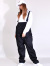 COOKMAN,クックマン,オーバーオール,メンズ,レディース,ユニセックス,男女兼用,大きいサイズ,Fisherman's,Bib,Overall,231-01867