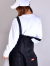 COOKMAN,クックマン,オーバーオール,メンズ,レディース,ユニセックス,男女兼用,大きいサイズ,Fisherman's,Bib,Overall,231-01867