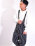 COOKMAN,クックマン,オーバーオール,メンズ,レディース,ユニセックス,男女兼用,大きいサイズ,Fisherman's,Bib,Overall,231-01868